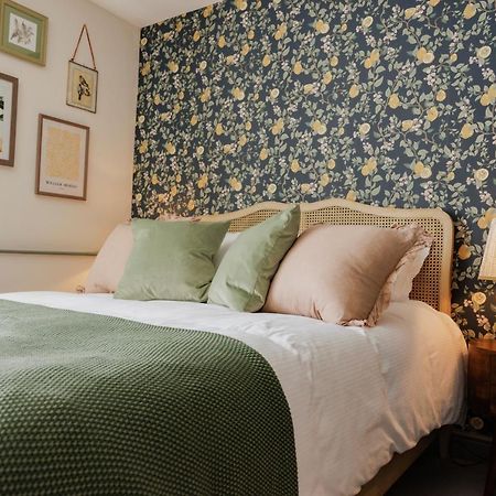 Hotel The George & Dragon Westerham Esterno foto
