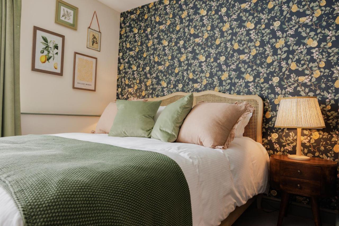 Hotel The George & Dragon Westerham Esterno foto