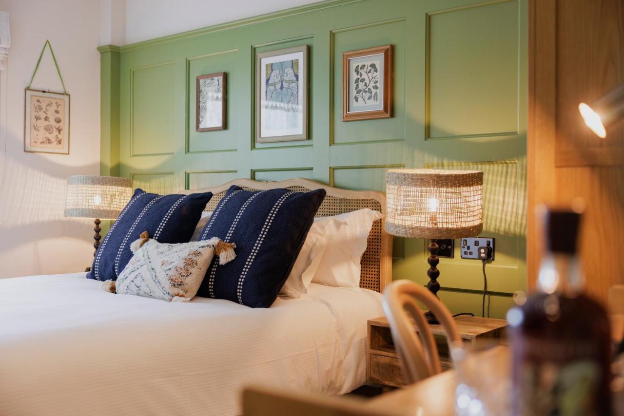 Hotel The George & Dragon Westerham Esterno foto