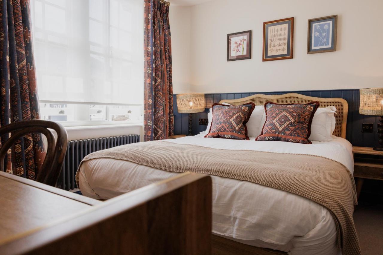 Hotel The George & Dragon Westerham Esterno foto