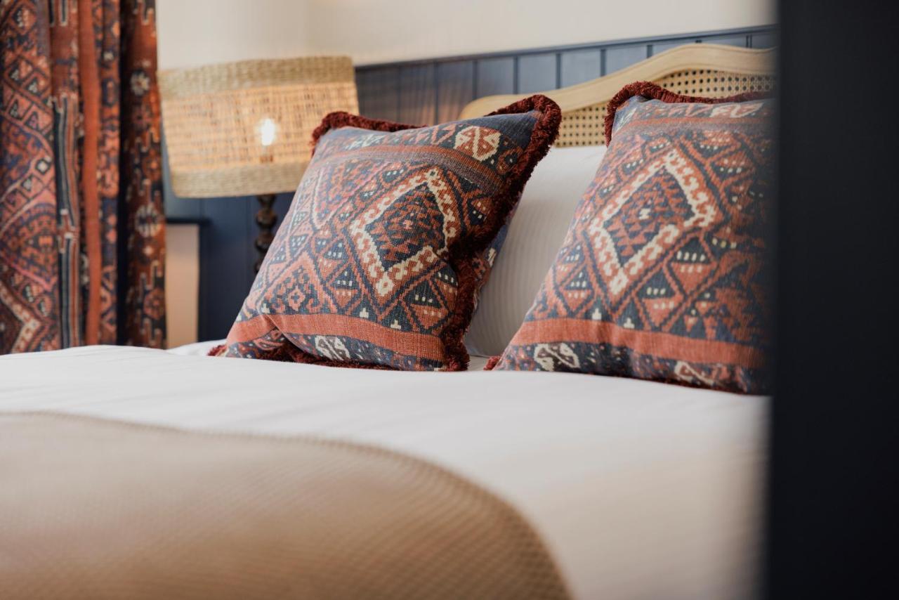 Hotel The George & Dragon Westerham Esterno foto