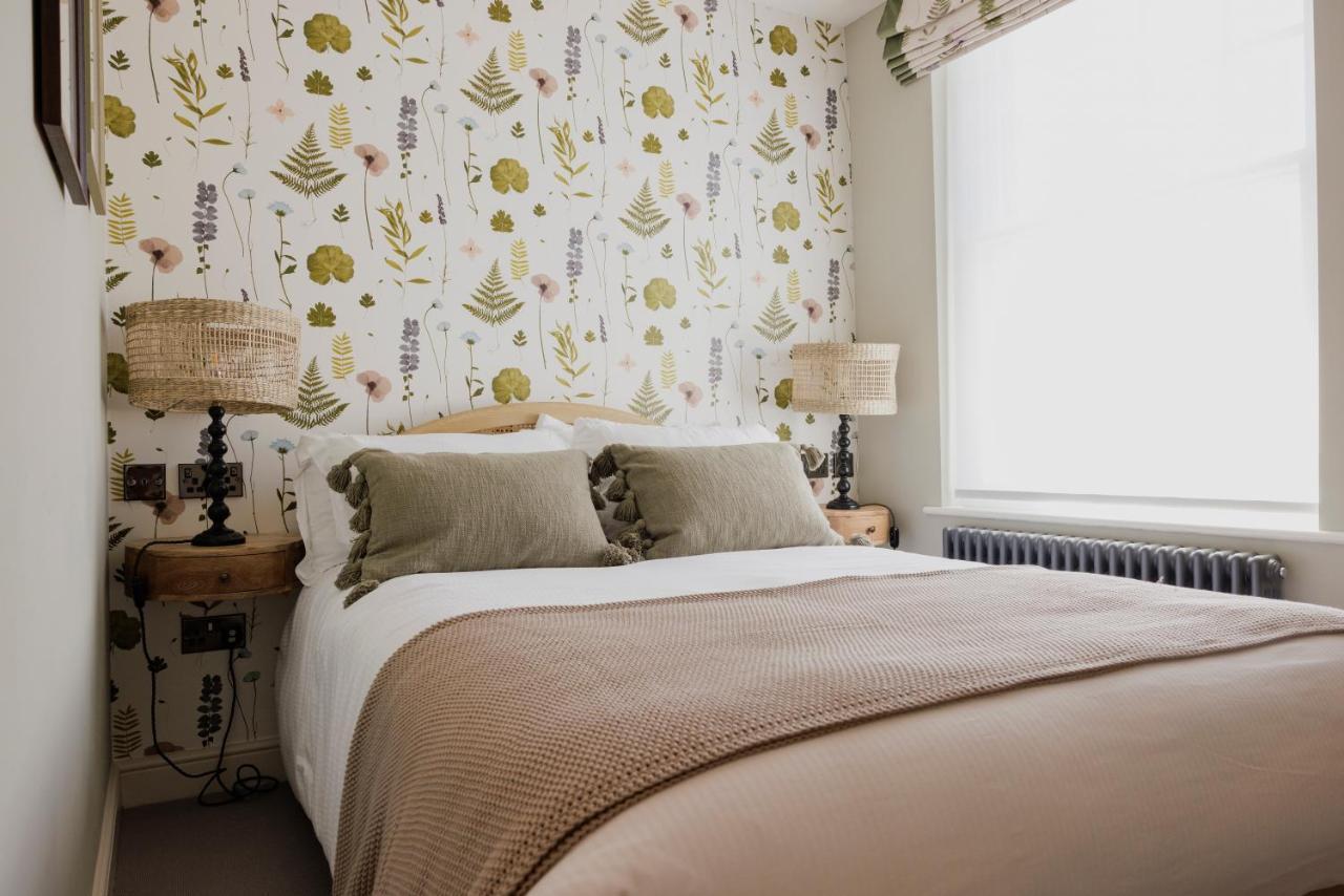 Hotel The George & Dragon Westerham Esterno foto