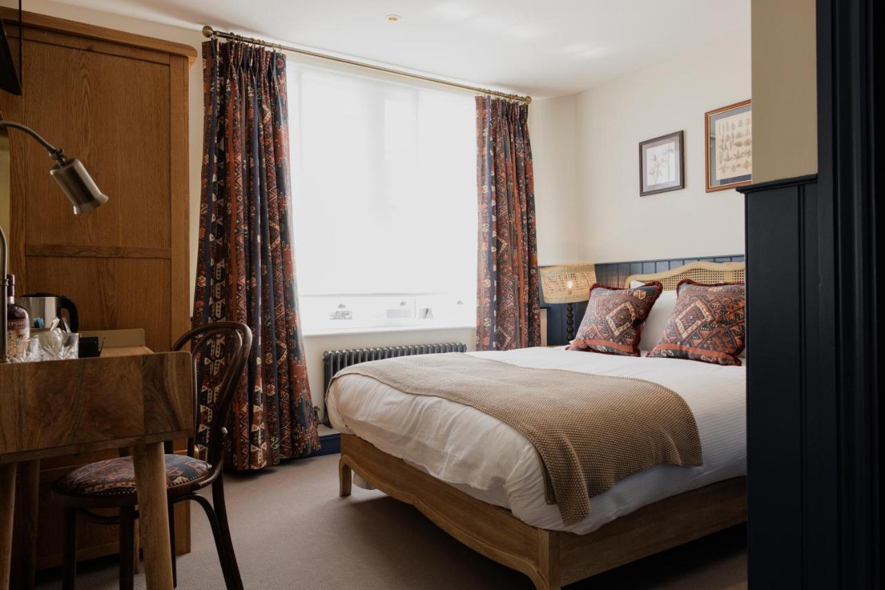 Hotel The George & Dragon Westerham Esterno foto