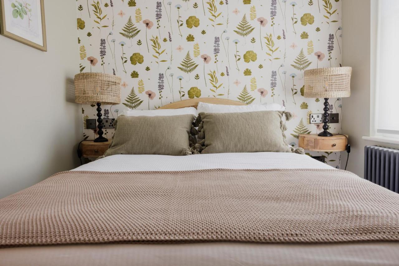 Hotel The George & Dragon Westerham Esterno foto