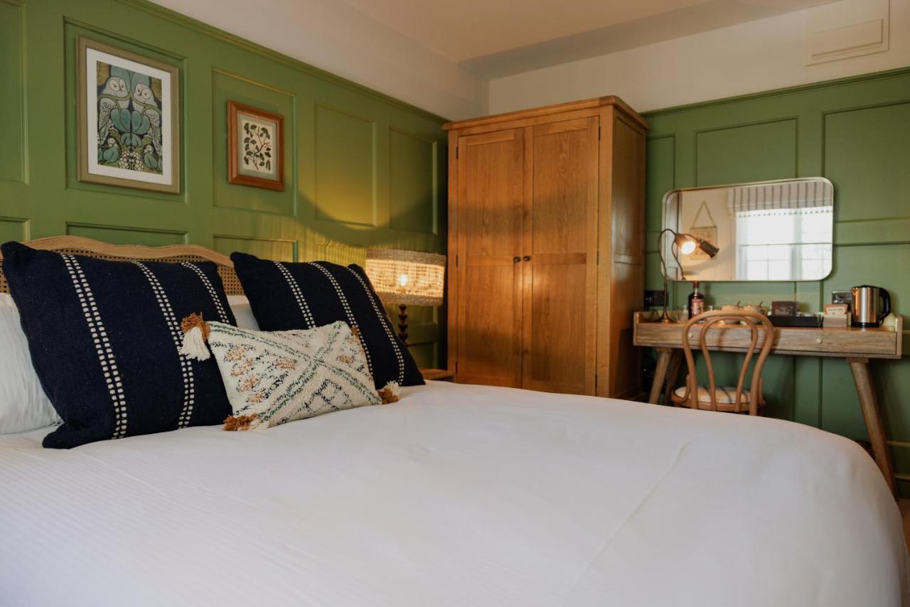 Hotel The George & Dragon Westerham Esterno foto