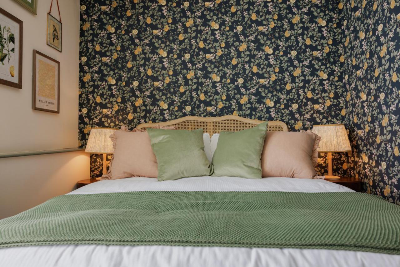 Hotel The George & Dragon Westerham Esterno foto