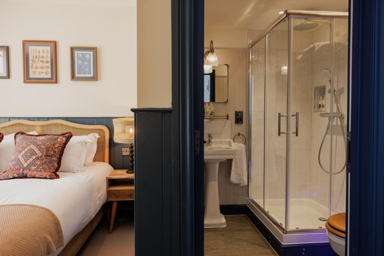 Hotel The George & Dragon Westerham Esterno foto
