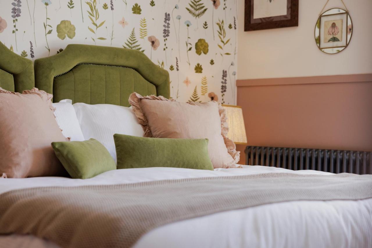 Hotel The George & Dragon Westerham Esterno foto