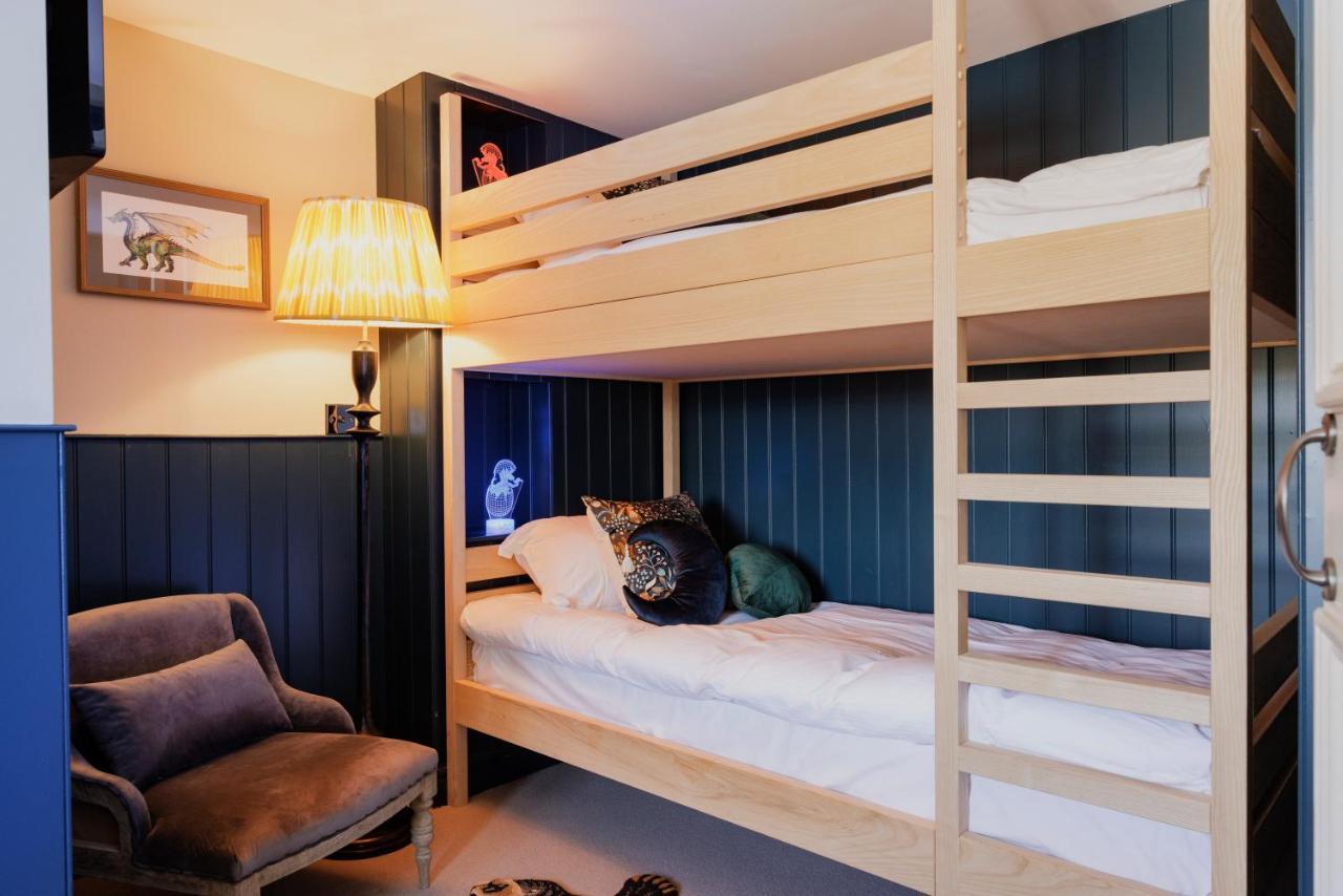 Hotel The George & Dragon Westerham Esterno foto