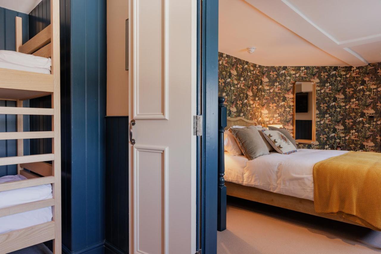 Hotel The George & Dragon Westerham Esterno foto