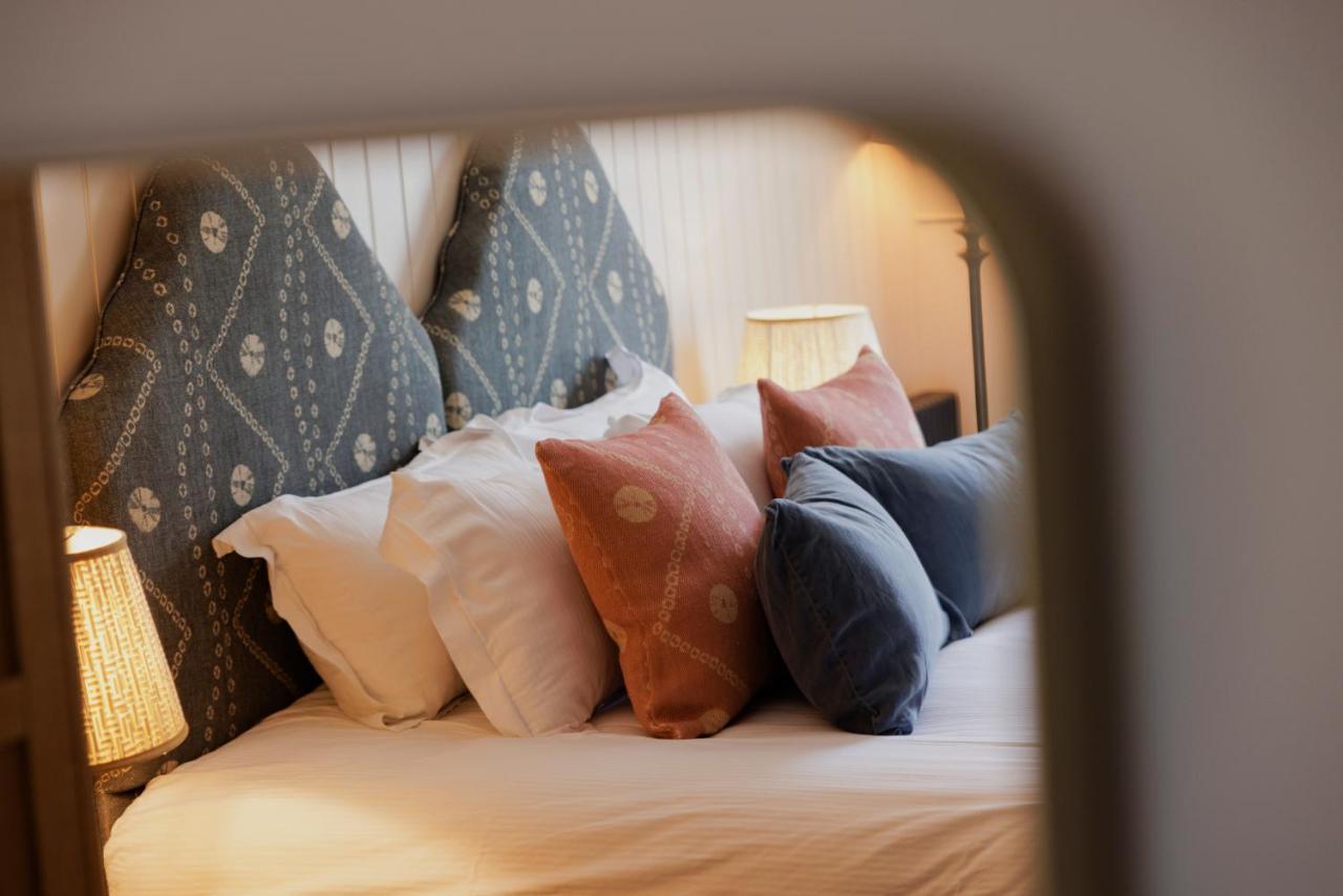 Hotel The George & Dragon Westerham Esterno foto
