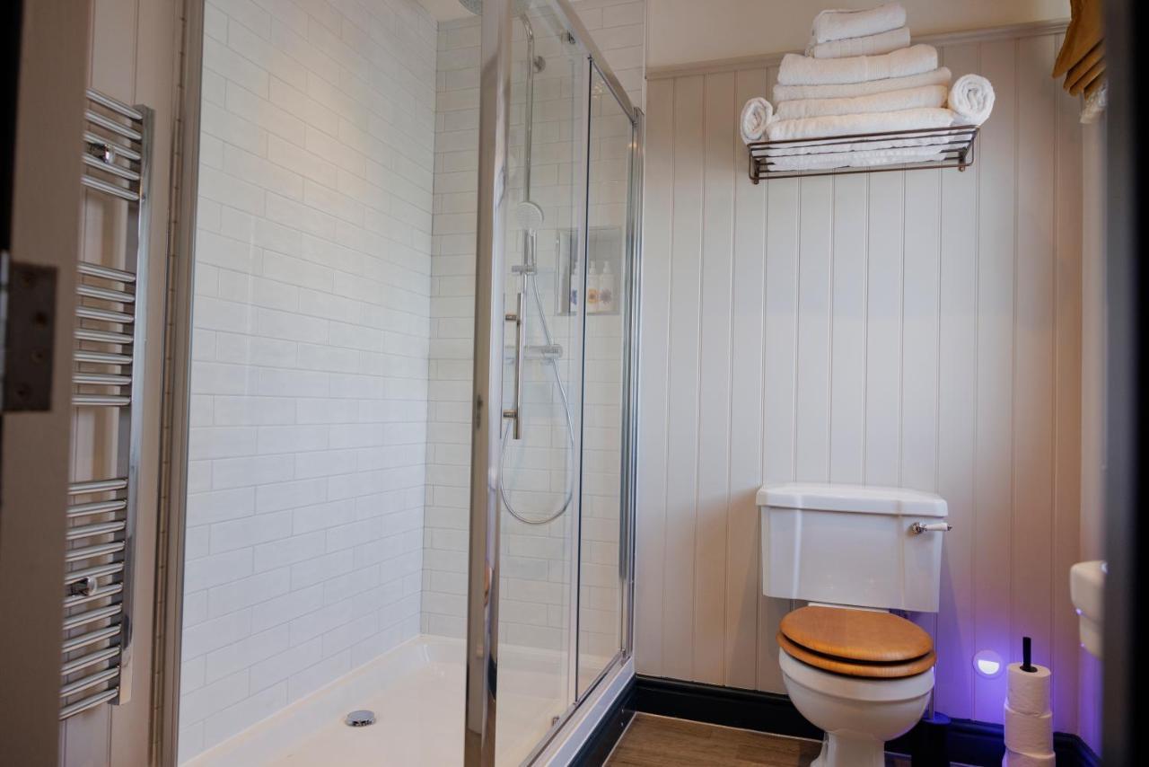 Hotel The George & Dragon Westerham Esterno foto