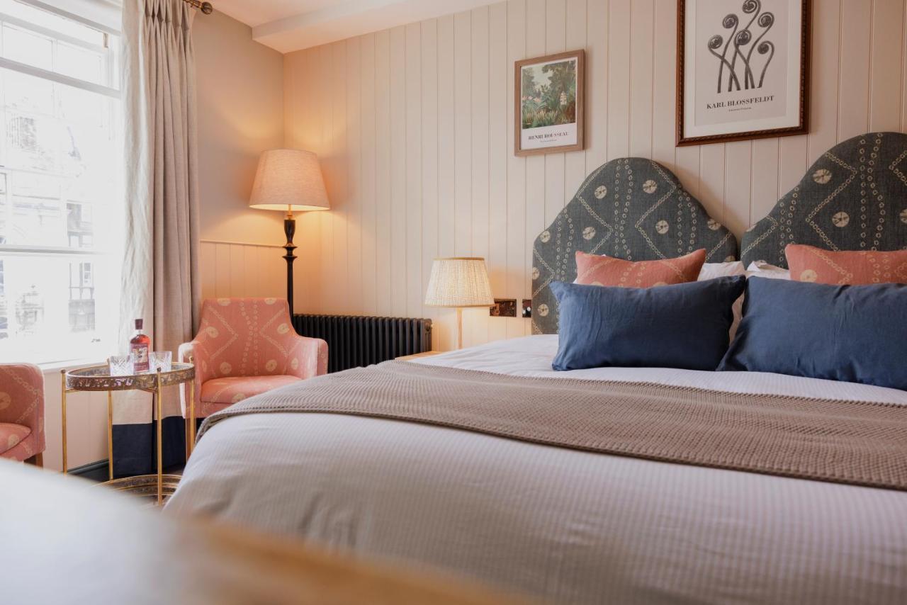Hotel The George & Dragon Westerham Esterno foto