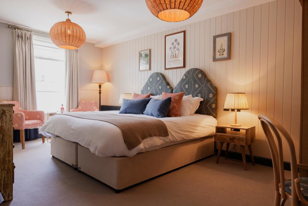 Hotel The George & Dragon Westerham Esterno foto
