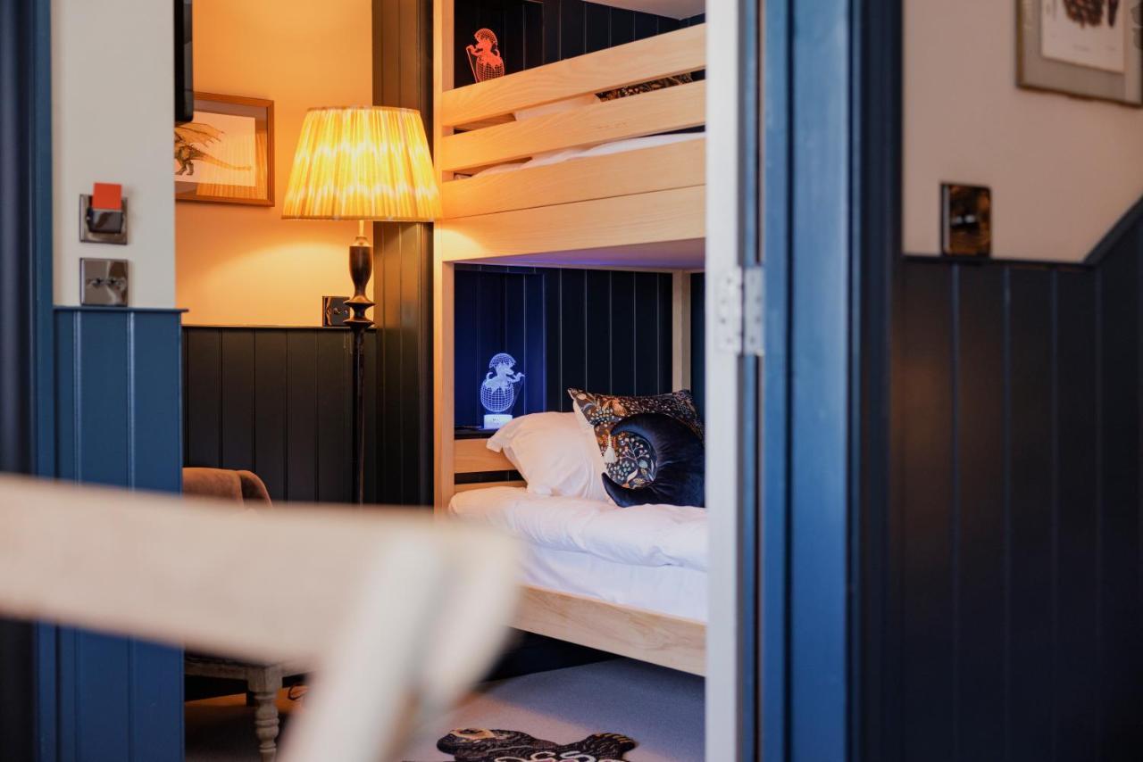 Hotel The George & Dragon Westerham Esterno foto