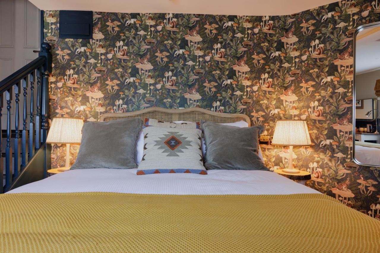 Hotel The George & Dragon Westerham Esterno foto