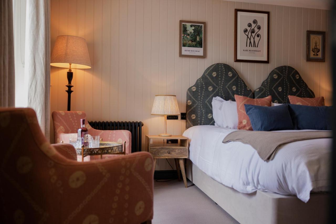 Hotel The George & Dragon Westerham Esterno foto